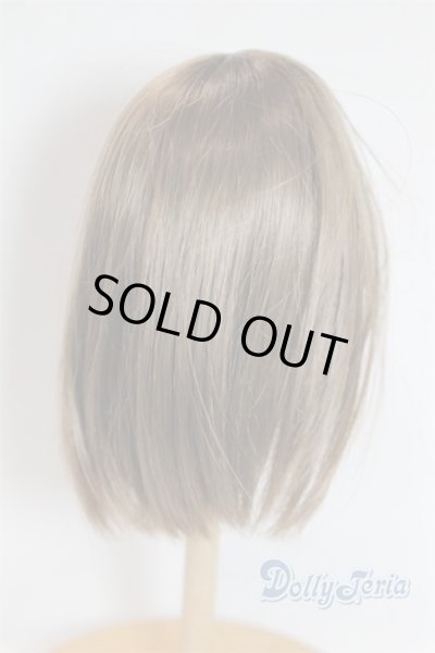 画像2: 6-7inch/ウィッグ U-25-11-19-261-TN-ZU (2)