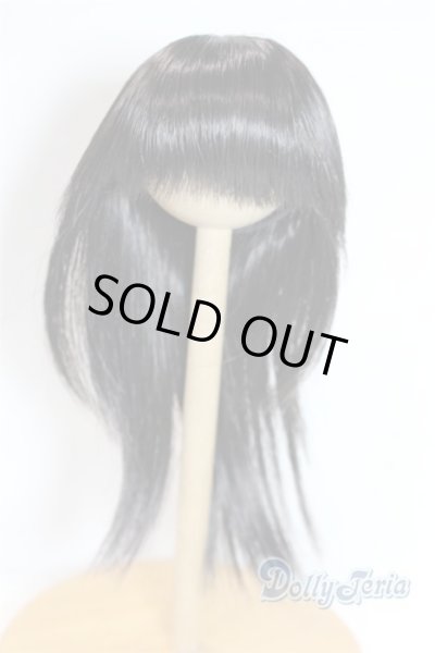 画像1: 6-7inch/ウィッグ U-25-11-19-262-TN-ZU (1)