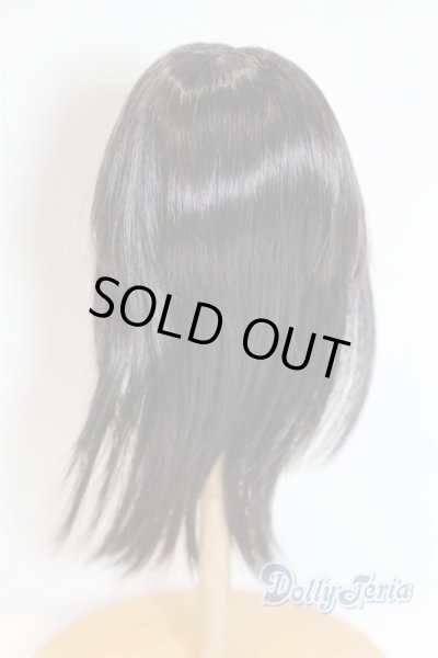 画像2: 6-7inch/ウィッグ U-25-11-19-262-TN-ZU (2)