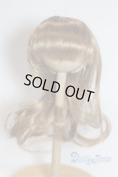 画像1: 6-7inch/ウィッグ U-25-11-19-264-TN-ZU (1)