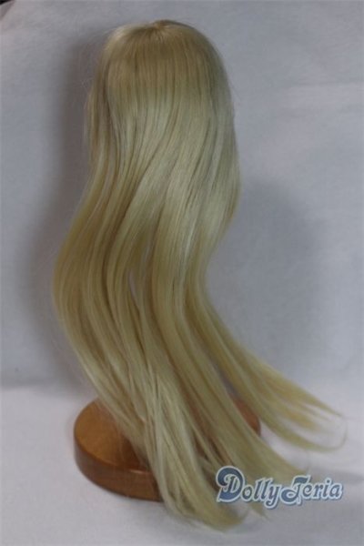 画像2: 6-7inch/ウィッグ U-25-11-19-266-TN-ZU (2)