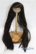 画像1: 6-7inch/ウィッグ U-25-11-19-273-TN-ZU (1)