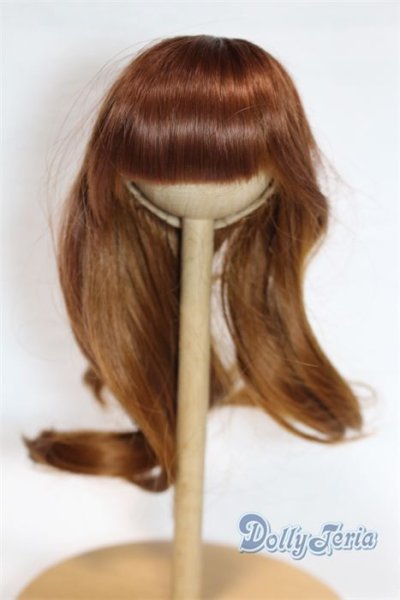 画像1: 6-7inch/ウィッグ U-25-11-19-274-TN-ZU (1)