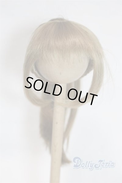 画像1: 6-7inch/ウィッグ U-25-11-19-275-TN-ZU (1)