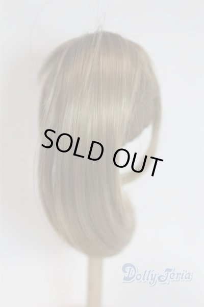 画像2: 6-7inch/ウィッグ U-25-11-19-275-TN-ZU (2)