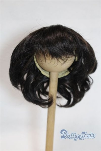 画像1: 6-7inch/ウィッグ U-25-11-19-277-TN-ZU (1)