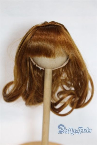 画像1: 6-7inch/ウィッグ U-25-11-19-278-TN-ZU (1)