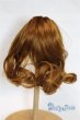 画像2: 6-7inch/ウィッグ U-25-11-19-278-TN-ZU (2)