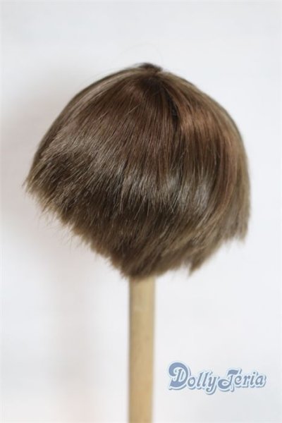 画像2: 6-7inch/ウィッグ U-25-11-19-279-TN-ZU (2)