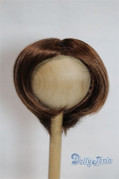 画像1: 6-7inch/ウィッグ U-25-11-19-280-TN-ZU (1)