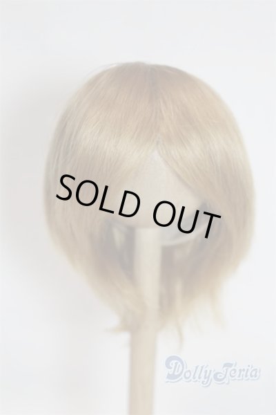 画像1: 6-7inch/ウィッグ U-25-11-19-281-TN-ZU (1)