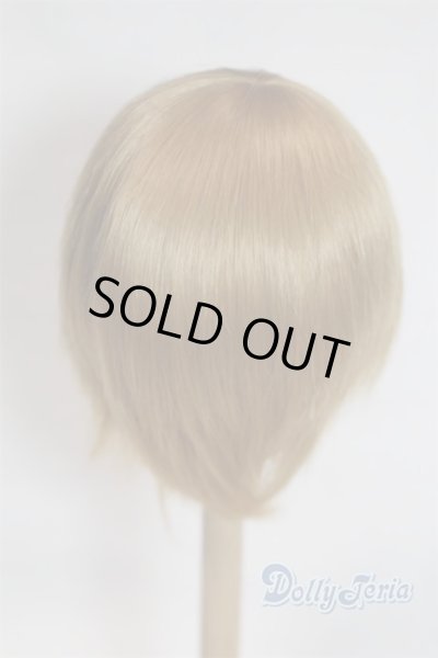 画像2: 6-7inch/ウィッグ U-25-11-19-281-TN-ZU (2)