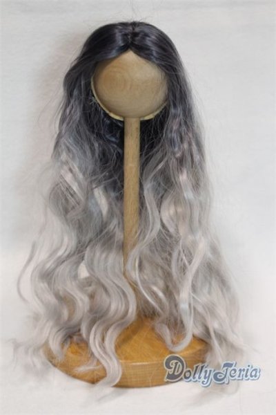 画像1: 6-7inch/ウィッグ U-25-11-19-282-TN-ZU (1)