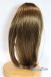 画像2: 6-7inch/ウィッグ U-25-11-19-283-TN-ZU (2)