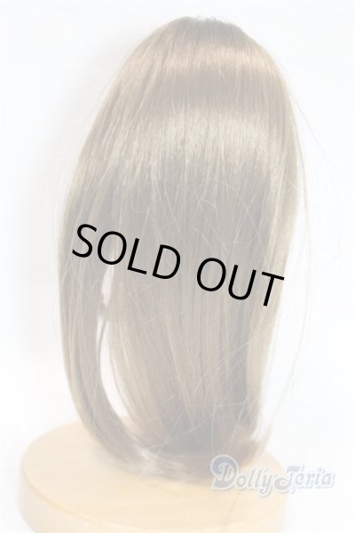 画像2: 6-7inch/ウィッグ U-25-11-19-283-TN-ZU (2)