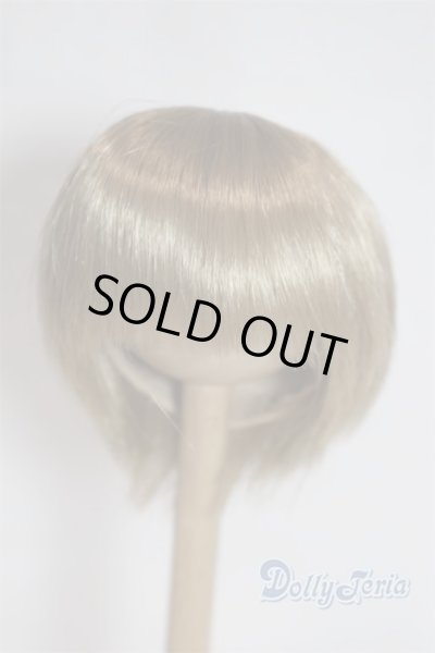 画像1: 6-7inch/ウィッグ U-25-11-19-284-TN-ZU (1)