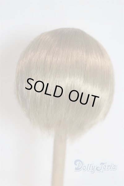 画像2: 6-7inch/ウィッグ U-25-11-19-284-TN-ZU (2)