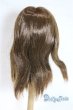 画像2: 6-7inch/ウィッグ U-25-11-19-285-TN-ZU (2)