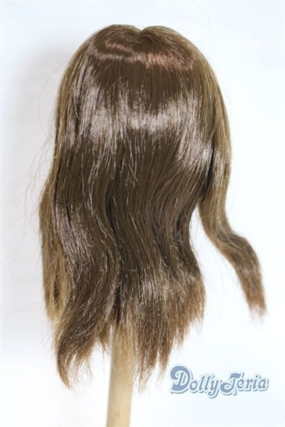 画像2: 6-7inch/ウィッグ U-25-11-19-285-TN-ZU (2)