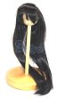 画像1: 7-8inch/ウィッグ/インチ　BJD　MJD　ドール用 U-26-07-08-252-TN-ZU (1)
