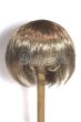 画像1: 7-8inch/ウィッグ/インチ　BJD　MJD　ドール用 U-26-07-08-284-TN-ZU (1)