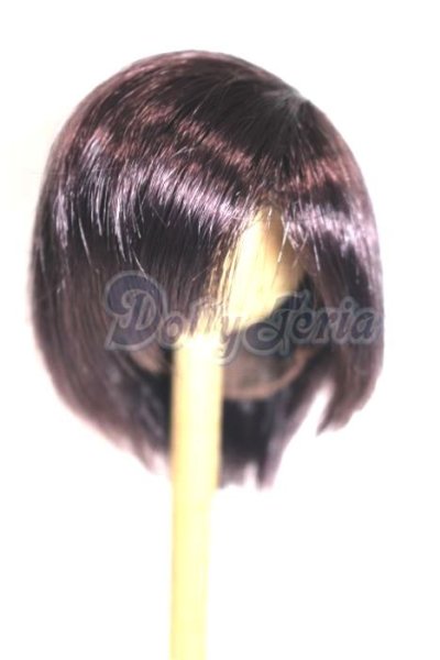画像1: 7-8inch/ウィッグ/インチ　BJD　MJD　ドール用 U-26-07-08-278-TN-ZU (1)