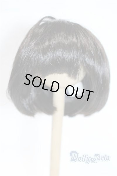 画像1: 7-8inch/ウィッグ U-25-11-19-286-TN-ZU (1)