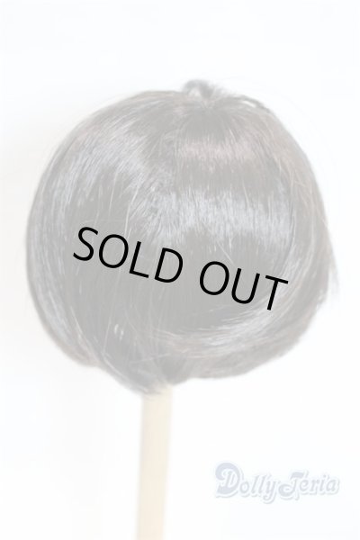 画像2: 7-8inch/ウィッグ U-25-11-19-286-TN-ZU (2)