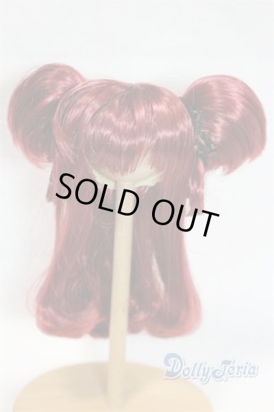 画像1: 7-8inch/ウィッグ U-25-11-19-287-TN-ZU (1)