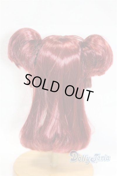 画像2: 7-8inch/ウィッグ U-25-11-19-287-TN-ZU (2)