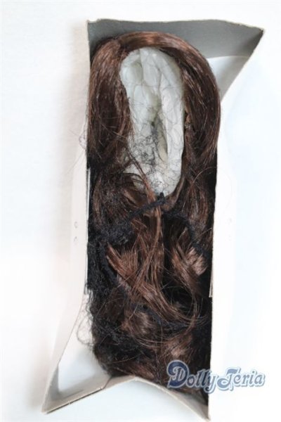 画像1: 7-8inch/ウィッグ U-25-11-19-290-TN-ZU (1)