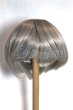 画像1: 7-8inch/ウィッグ/インチ　BJD　MJD　ドール用 U-26-07-08-269-TN-ZU (1)
