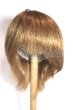 画像1: 7-8inch/ウィッグ/インチ　BJD　MJD　ドール用 U-26-07-08-242-TN-ZU (1)