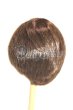 画像2: 7-8inch/ウィッグ/インチ　BJD　MJD　ドール用 U-26-07-08-245-TN-ZU (2)