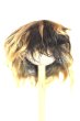 画像2: 7-8inch/ウィッグ/インチ　BJD　MJD　ドール用 U-26-07-08-243-TN-ZU (2)