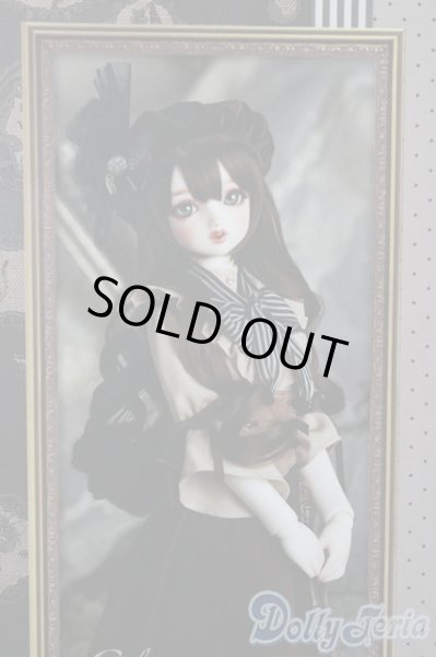 画像1: SDGIRL/リーゼロッテ Galerie de l'esprit 2021 秋冬Ver. U-25-11-19-217-TN-ZU (1)