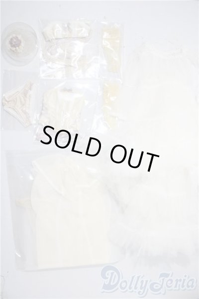 画像1: SDGr女の子/夢天使オーナー限定ドレス The timeless beauty U-25-11-26-166-TN-ZU (1)