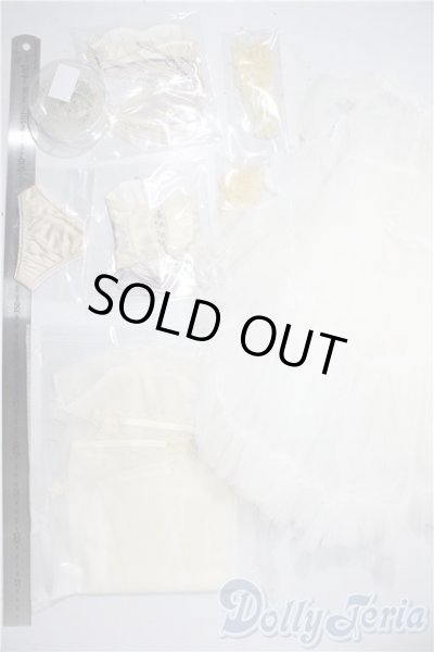 画像2: SDGr女の子/夢天使オーナー限定ドレス The timeless beauty U-25-11-26-166-TN-ZU (2)