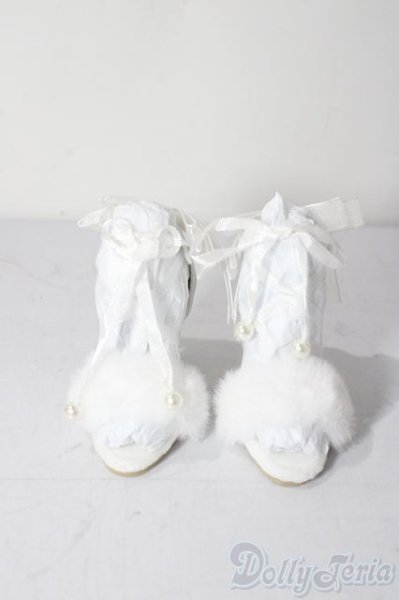 画像1: SDGrG/OF:「The Timeless Feather」 ミュール U-25-11-19-206-TN-ZU (1)