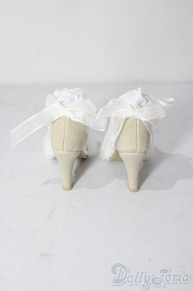 画像3: SDGrG/OF:「The Timeless Feather」 ミュール U-25-11-19-206-TN-ZU (3)