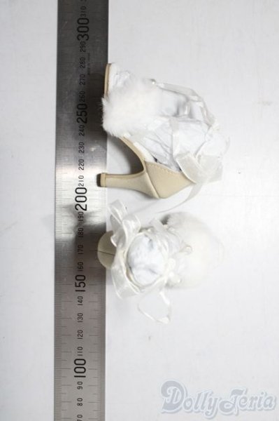 画像5: SDGrG/OF:「The Timeless Feather」 ミュール U-25-11-19-206-TN-ZU (5)