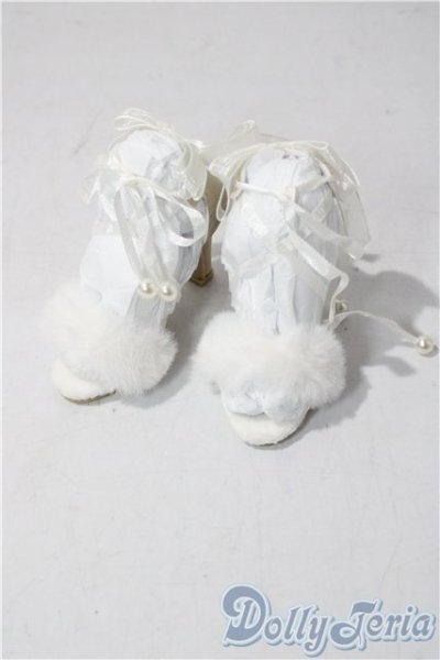 画像1: SDGrG/OF:「The Timeless Feather」 ミュール U-25-11-26-170-TN-ZU (1)