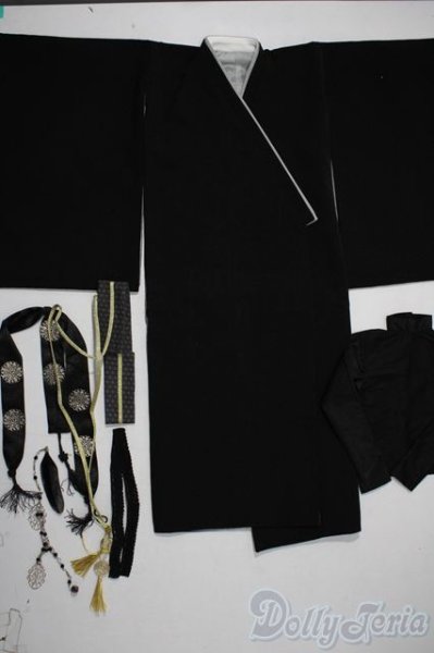 画像1: SD17B/OF:衣装セット U-25-11-19-183-TN-ZU (1)