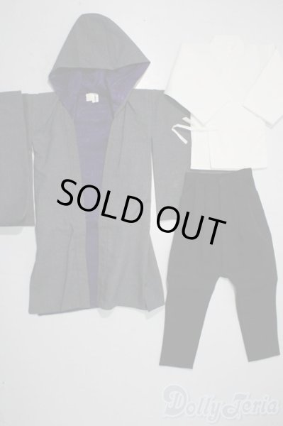 画像1: SDGrB/OF：WA MODERN・波と紅葉 U-25-11-19-177-TN-ZU (1)