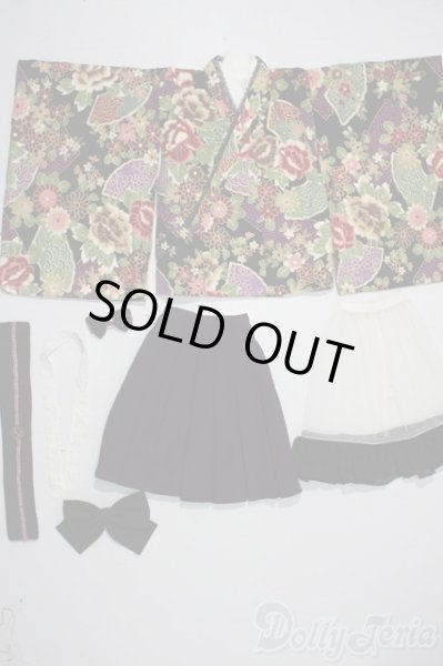 画像1: SD/OF：梅紫小町 U-25-11-19-169-TN-ZU (1)