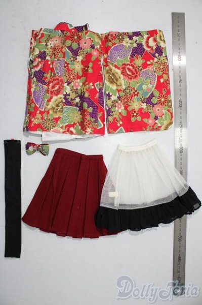 画像2: SD/OF:紅色小町 U-25-11-19-173-TN-ZU (2)