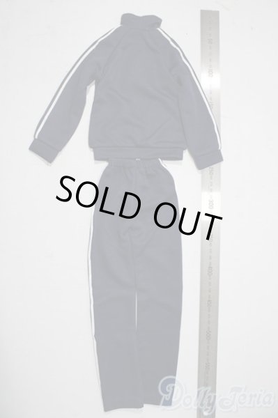 画像2: SDGrB/OF：スクールジャージセット(紺)  U-25-11-19-166-TN-ZU (2)