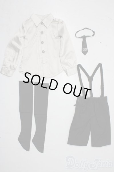 画像1: SD/OF ブラックシャドウセット(ボークス製) U-25-11-19-171-TN-ZU (1)