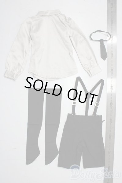 画像2: SD/OF ブラックシャドウセット(ボークス製) U-25-11-19-171-TN-ZU (2)