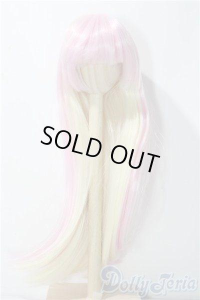 画像1: 8-9inch/ウィッグ U-25-11-26-193-TN-ZU (1)